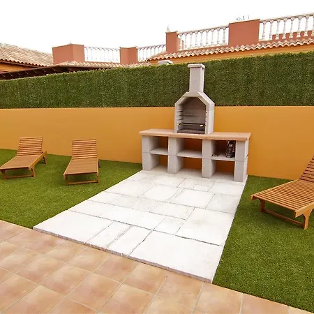 La Guapa I Anju Villas Corralejo