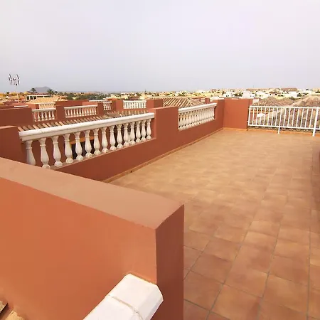 La Guapa I Anju Villas Villa