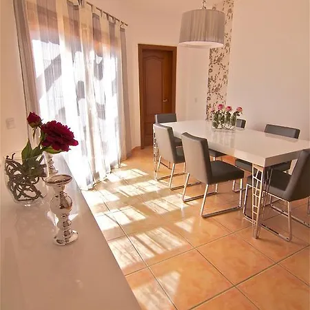 La Guapa I Anju Villas
