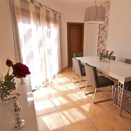 La Guapa I Anju Villas * Corralejo