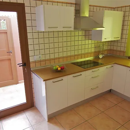 Villa La Guapa I Anju Villas *