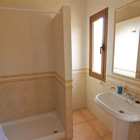 Villa La Guapa I Anju Villas