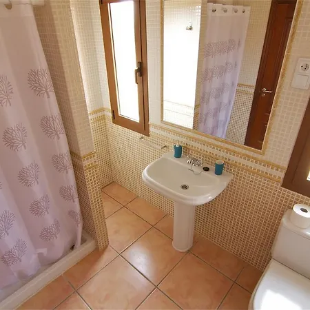 La Guapa I Anju Villas Villa *