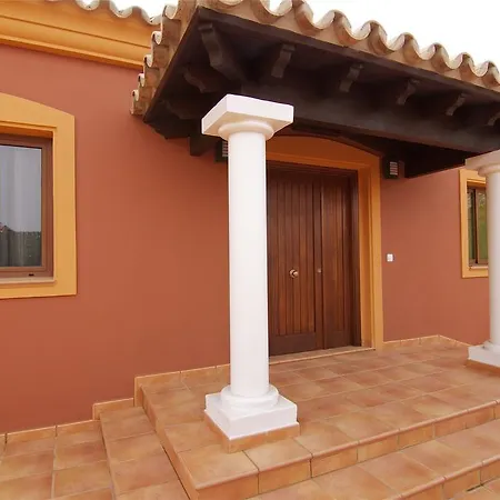 La Guapa I Anju Villas Villa Corralejo
