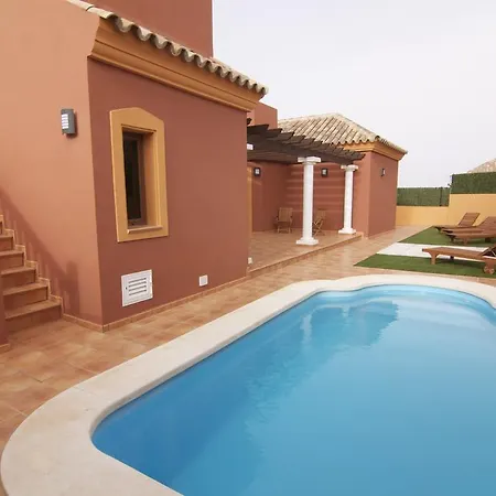 La Guapa I Anju Villas Villa