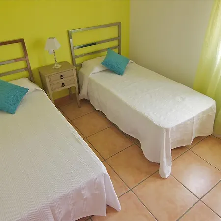 La Guapa I Anju Villas
