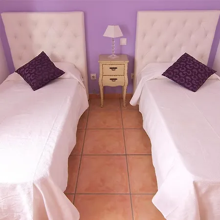 La Guapa I Anju Villas * Corralejo