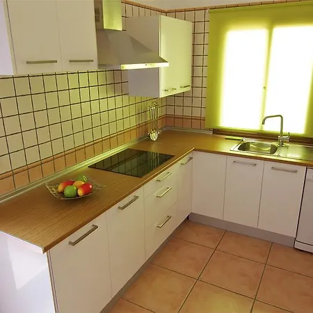 La Guapa I Anju Villas Corralejo