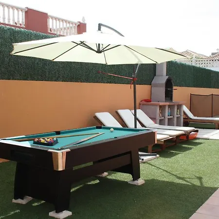 La Guapa I Anju Villas Corralejo