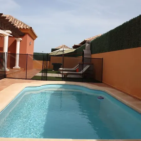 La Guapa I Anju Villas Villa
