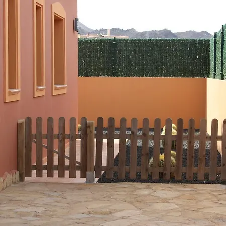 La Guapa I Anju Villas