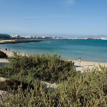 Villa La Guapa I Anju Villas Corralejo