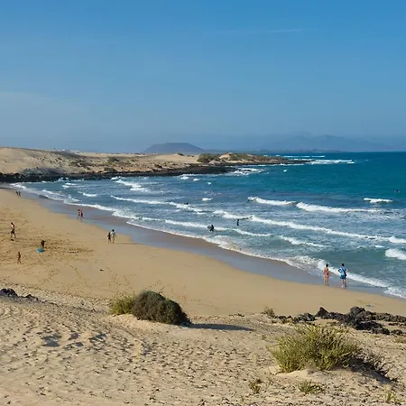Villa La Guapa I Anju Villas *