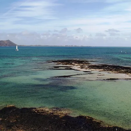 Villa La Guapa I Anju Villas Corralejo
